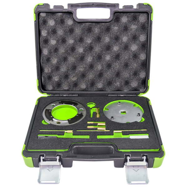 Kit de Bloqueio para Bomba de Injecção Ford/jaguar Duratorq JBM