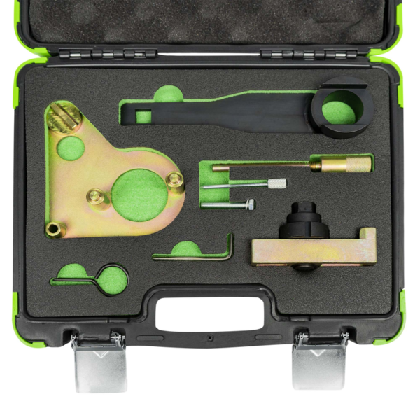 Kit de Bloqueio Renault/nissan/opel/vauxhall 1.6, 2.0, 2.3 Dci JBM