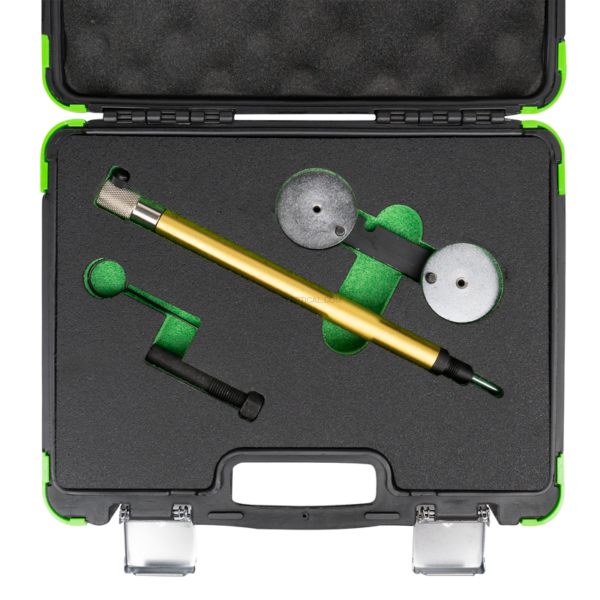 Kit de Bloqueio Vag 1.2, 1.4, 1.6 JBM