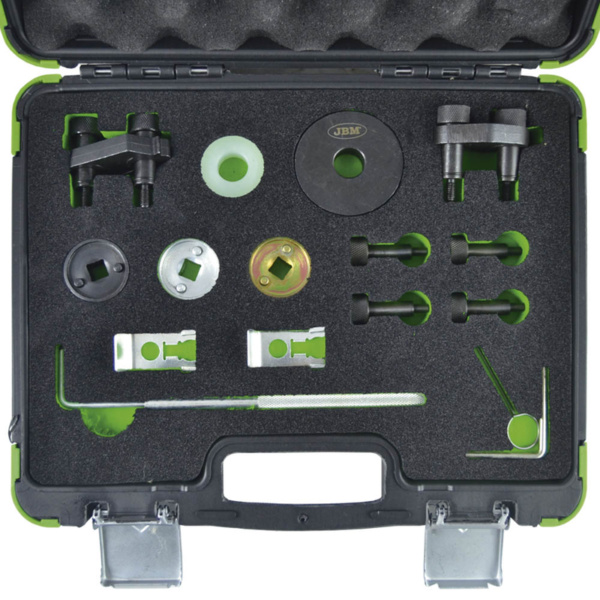 Kit de Bloqueio Vag 1.8, 2.0 Tsi, Tfsi JBM