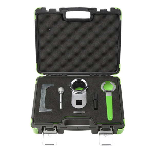 Kit de Bloqueio Vag 2.4, 2.5, Sdi, Tdi JBM