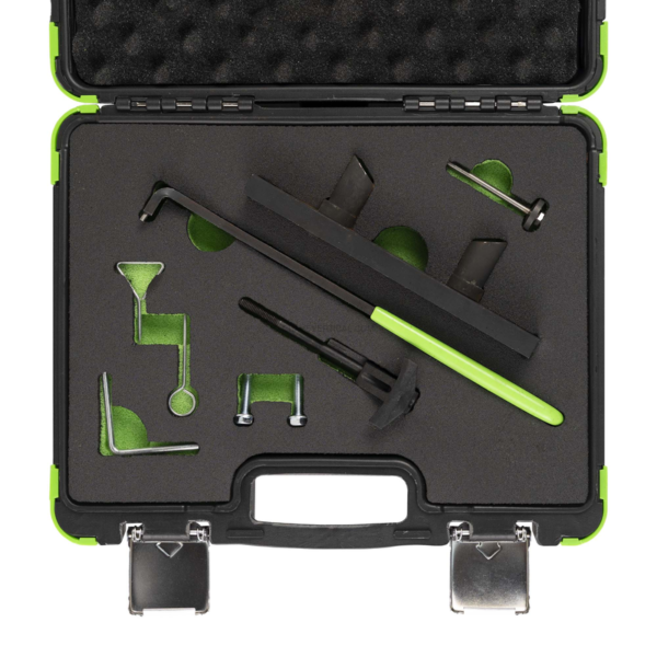 Kit de Bloqueio Vw/audi 1.8, 2.0, Tsi, Tfsi JBM
