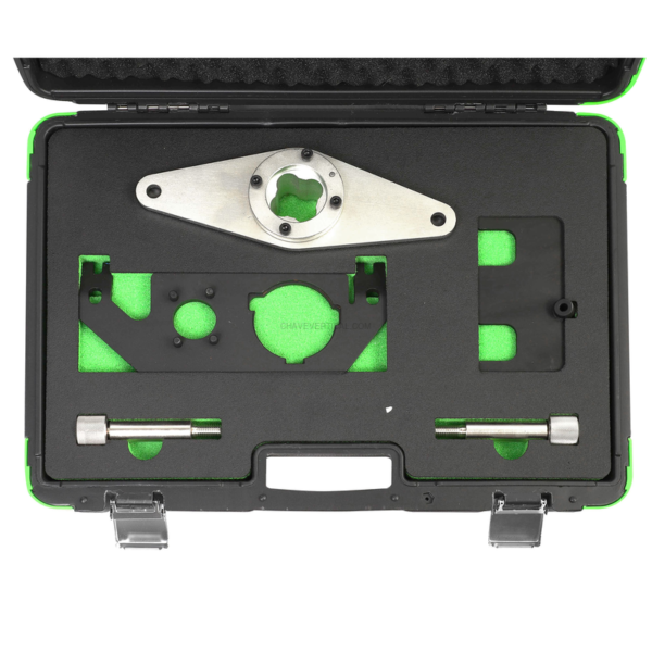 Kit de Calços Diesel-jaguar/land Rover 2.0D JBM