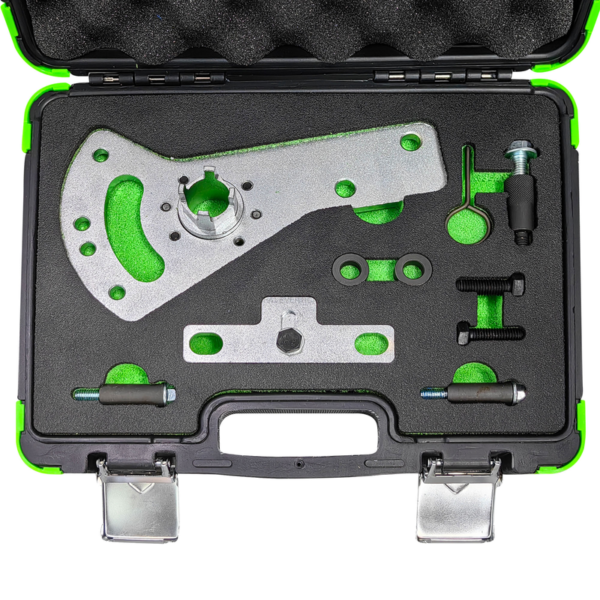 Kit de Correia de Distribuição Ford Gasolina 1.5 Ecoboost JBM