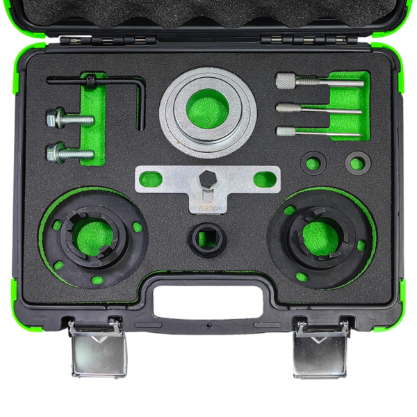 Kit de Correia de Distribuição Ford Gasolina Ecoboost JBM