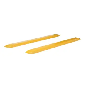 Kit de Extensões de Garfos POWERED PFL-EXTENSION 1500 kg 1830 mm