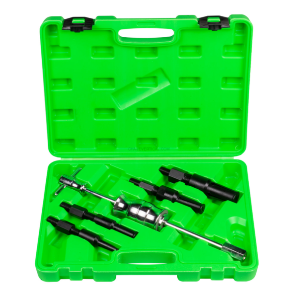 Kit de Extração de Rolamentos JBM