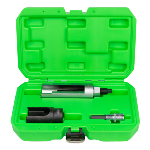 Kit de Extração para Injetores Mercedes JBM