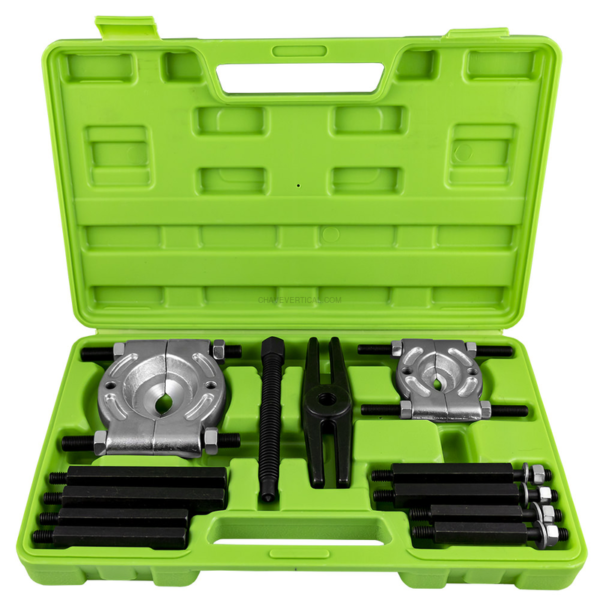 Kit de Extratores de Guilhotina JBM