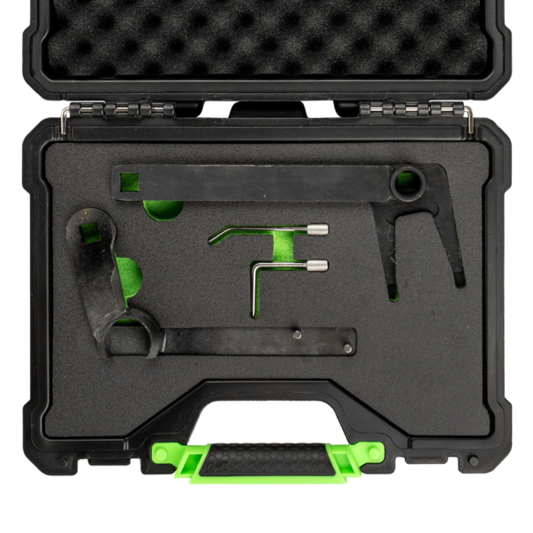 Kit de Ferramentas de Ajuste do Motor Bmw/mini 1.6 JBM