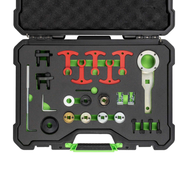 Kit de Ferramentas de Sincronismo para Vag 1.8 2.0Tsi Tfsi JBM