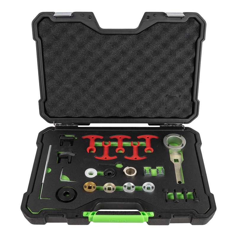 Kit de Ferramentas de Sincronismo para Vag 1.8 2.0Tsi Tfsi JBM