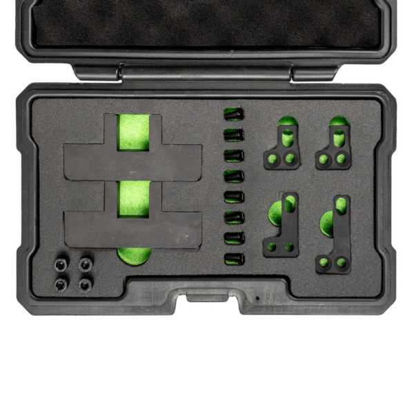Kit de Ferramentas de Sincronização de Árvore de Cames para Ford 1.0 Correia Húmida JBM