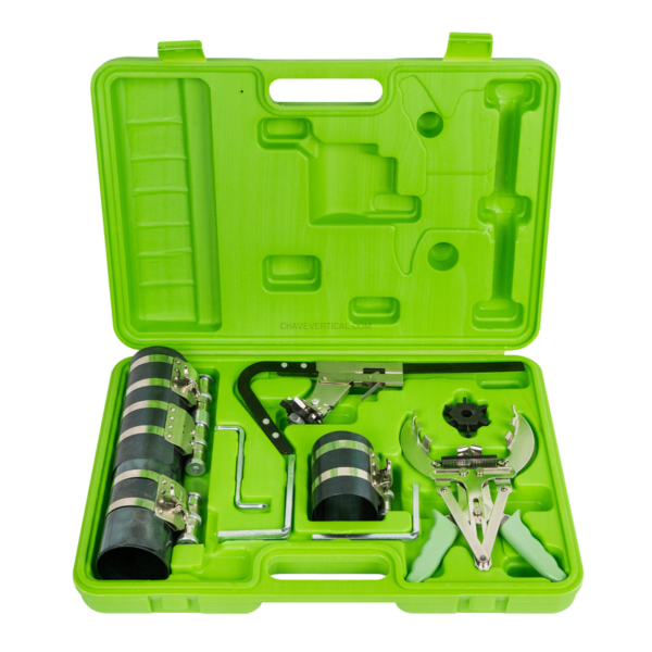 Kit de Ferramentas para Aros de Pistão JBM