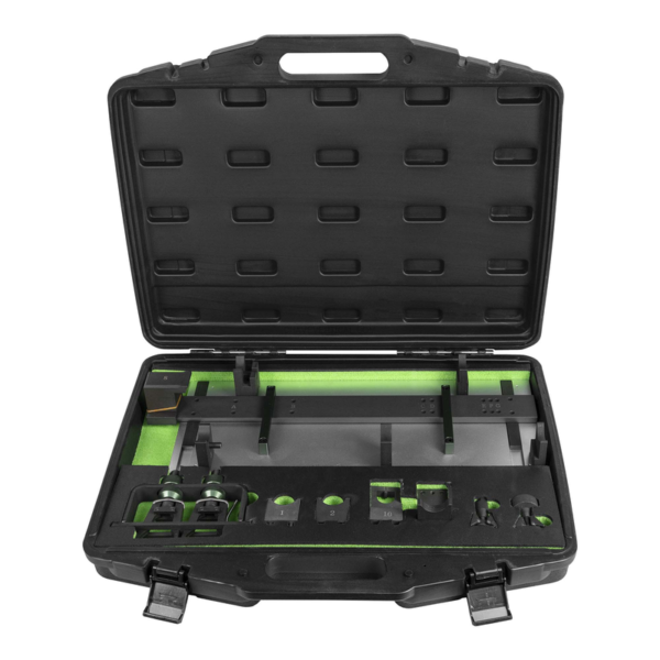 Kit de Ferramentas para o Conjunto do Eixo-comando de Válvulas Vag/porsche JBM