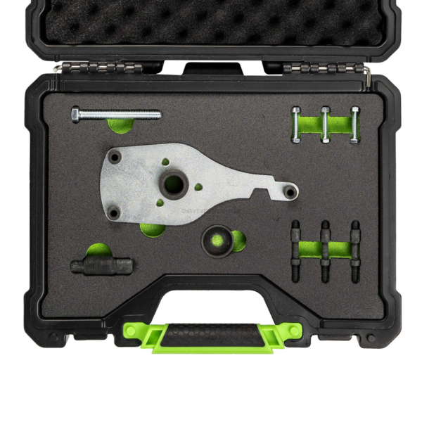 Kit de Instalação/remoção de Bomba de Injeção para Ford 2.0 JBM