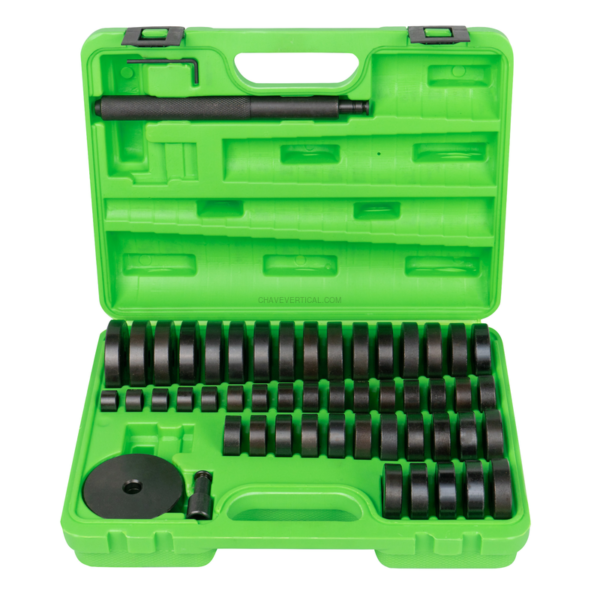 Kit de Montagem para Rolamentos JBM