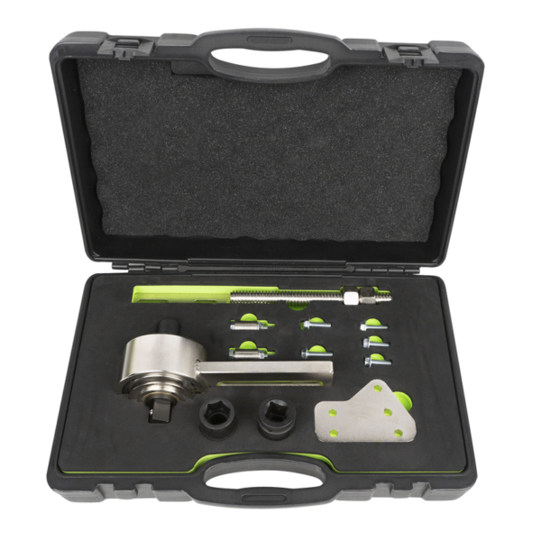 Kit de Multiplicador de Força 5:1 para Motores Ford Ecoboost JBM
