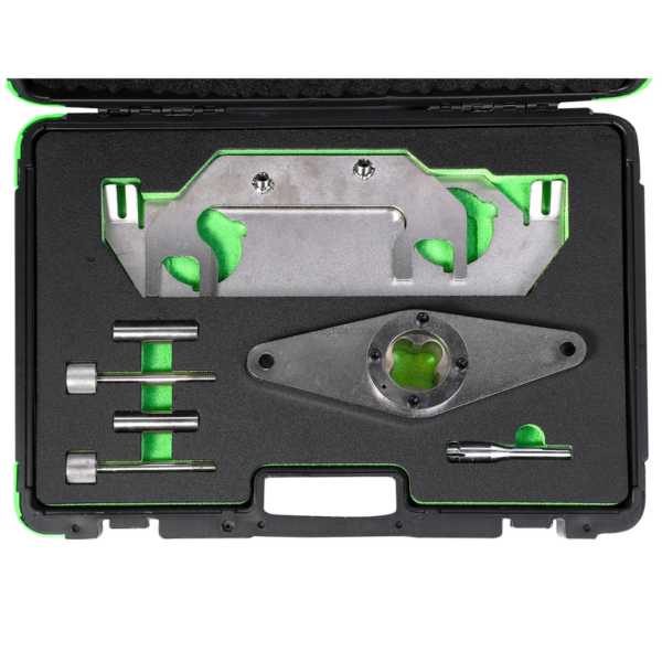 Kit de Rebarbação de Gasolina -Jaguar/ Land Rover JBM