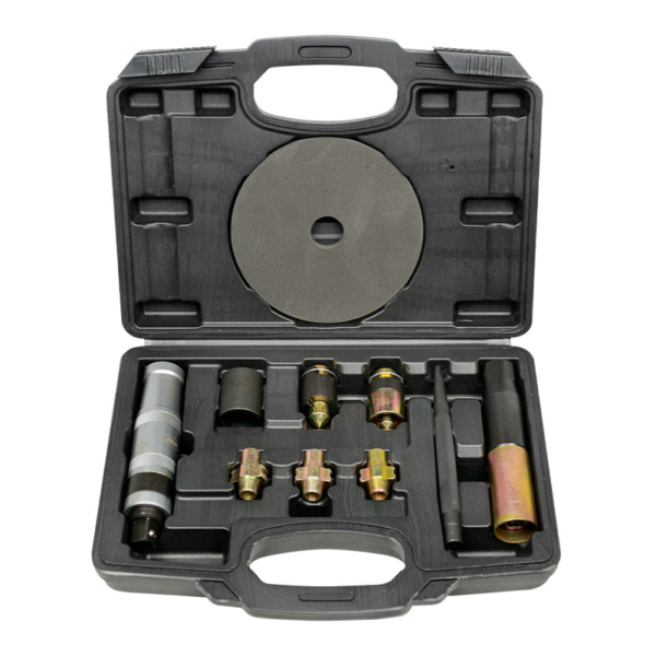 Kit de Remoção de Parafuso de Segurança da Roda JBM