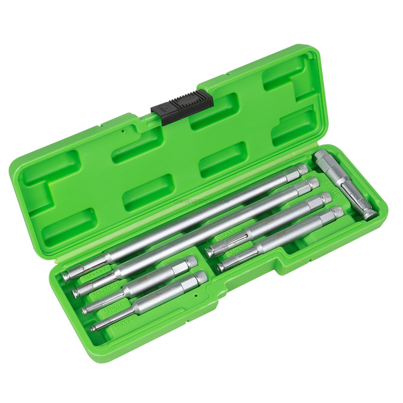 Kit de Reparación de Roscas de Bujías JBM