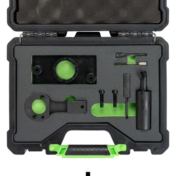Kit de Sincronismo para Motores Opel/vauxhall 2.0Cdti - Correia JBM
