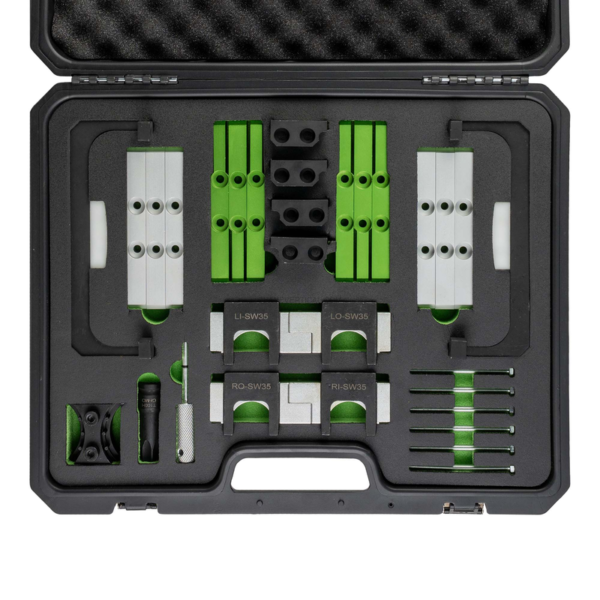 Kit de Sincronização Mercedes M176/m177/m178 JBM