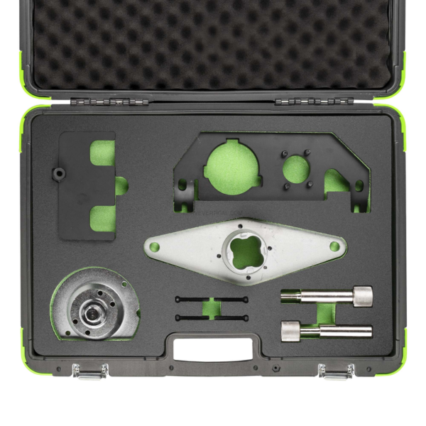 Kit de Sincronização para Jaguar/land Rover 2.0L (Diesel) JBM