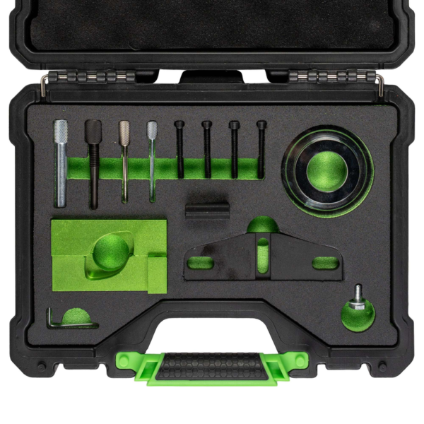 Kit de Sincronização para Motores Ford 1.0 Turbo JBM