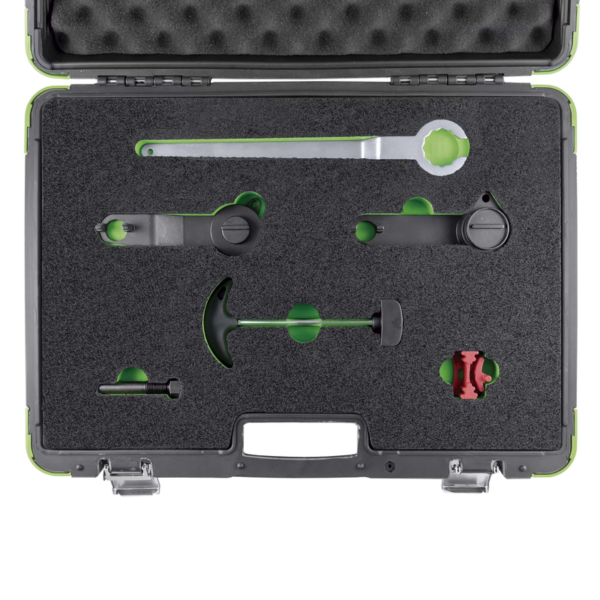 Kit de Sincronização para Motores Vag JBM