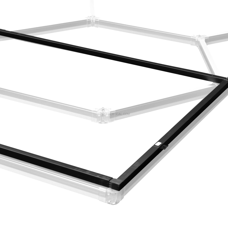 Kit de Suporte Metálico para Luzes Hexagonais (Ref. 54805) JBM