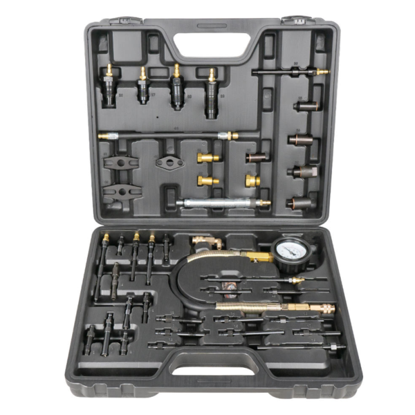 Kit de Teste de Compressão - Diesel JBM