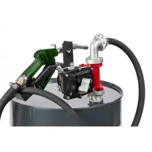 BOMBA TRANSFEGA