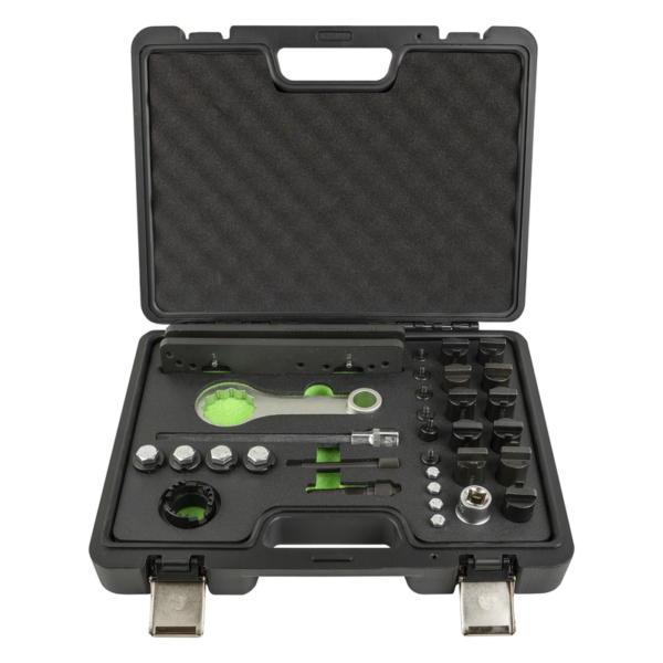 Kit de Travamento do Eixo de Comando para Vw/audi 3.0L Tfsi JBM