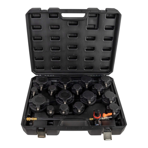Kit de Verificação da Pressão do Turbo JBM