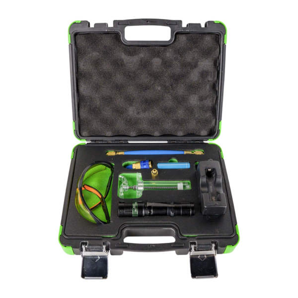 Kit Detecção Fuga Aa/cc JBM