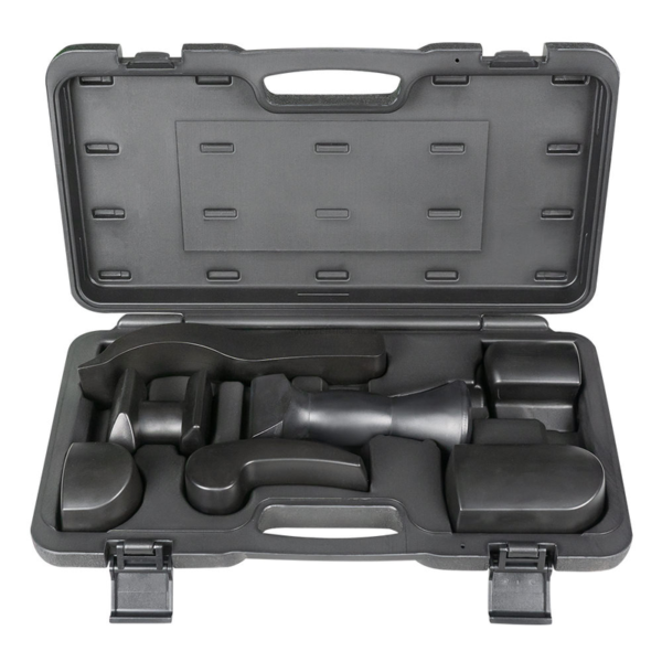 Kit Encontradores para Chapeiros 7 Pcs JBM
