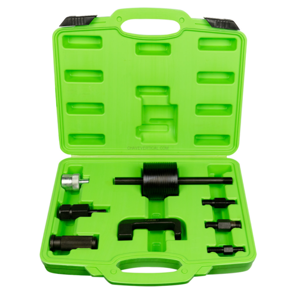 Kit Extração de Injectores JBM