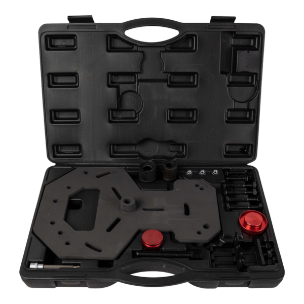 Kit Extrator de Embreagem Dupla para Ford JBM
