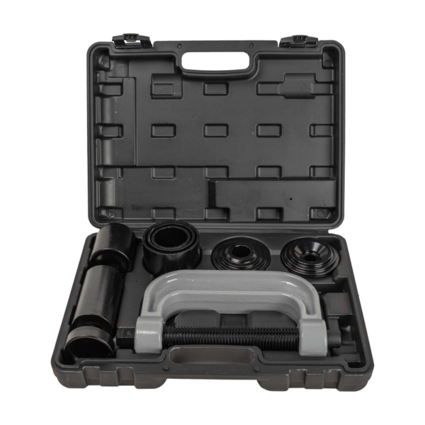 Kit Extrator de Rótulas 4 em 1 JBM