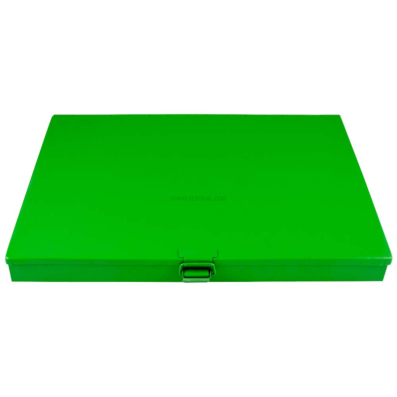 Kit Ferr Corte 58P. Machos e Caçonetes Recobertas de Titánio JBM