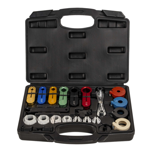 Kit para a Desconexão do Ar Condicionado JBM