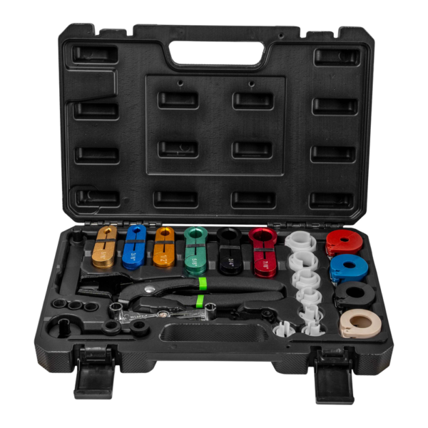 Kit para Desconexão do Ar Condicionado JBM