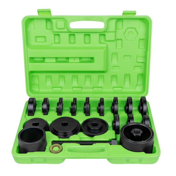 Kit para Extração de Rolamentos JBM