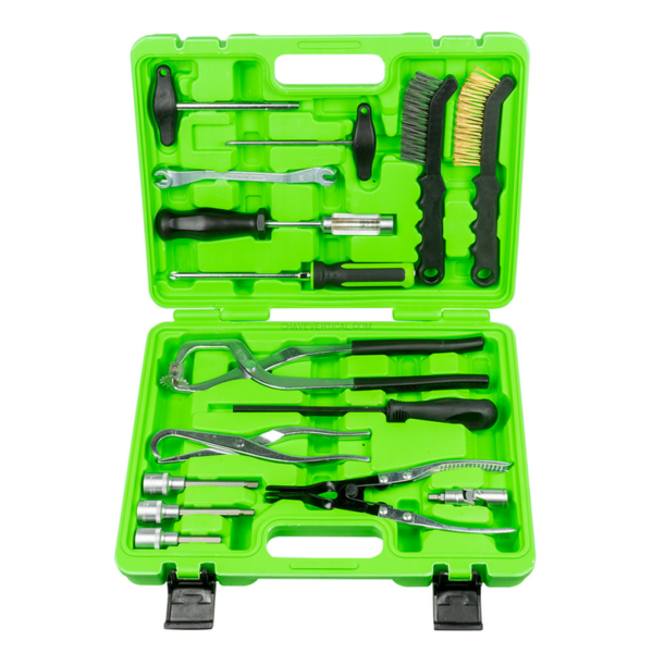 Kit para Reparação de Travões JBM