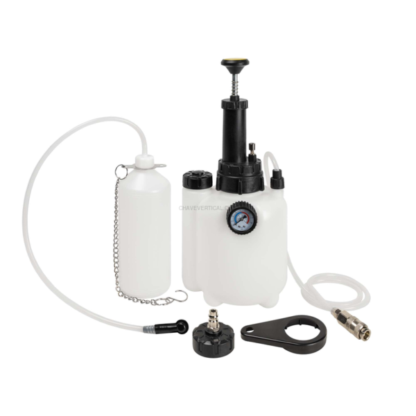 Kit Sangrador de Travões Manual JBM