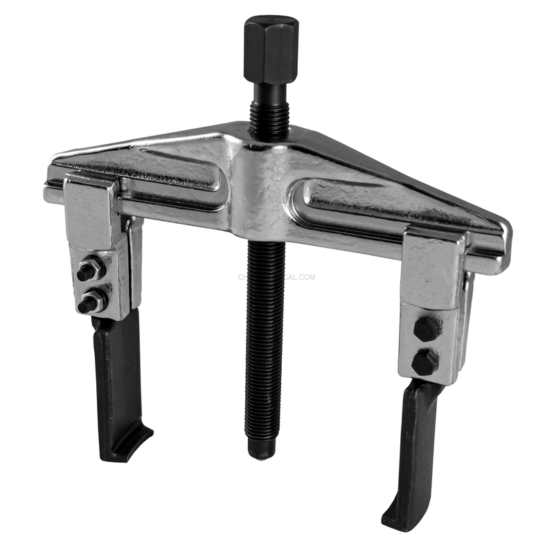 Kit Universal de Extratores de 2/3 Garras JBM