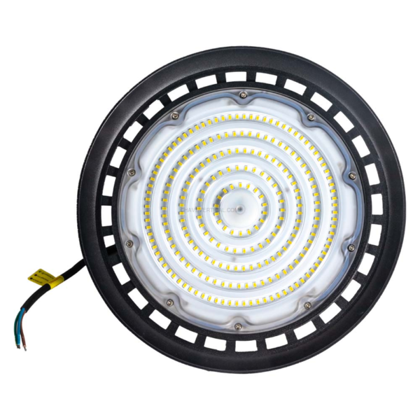 Lâmpada LED Industrial - 18000LM JBM
