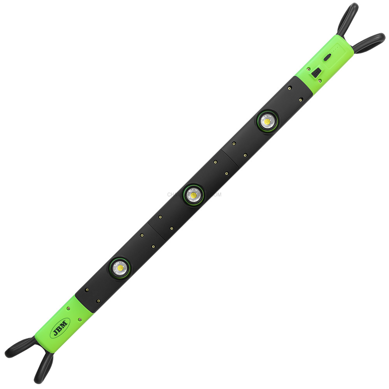 Lâmpada LED para Capô - 1200LM JBM