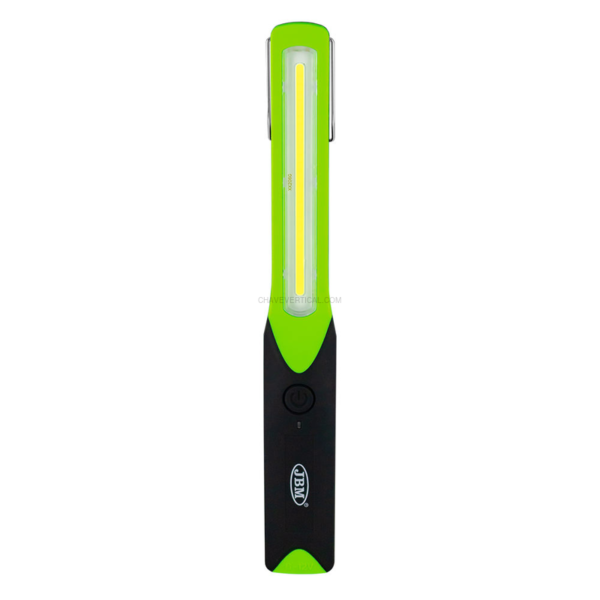 Lâmpada LED Portátil Slim - 200LM JBM